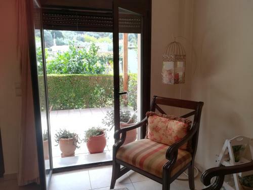 Olive Tree House