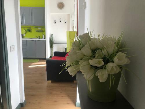 Apartamento Nel Cuore Di Como