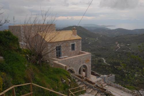 Apartamento Philothea Guest House