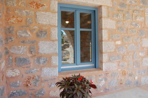 Apartamento Philothea Guest House