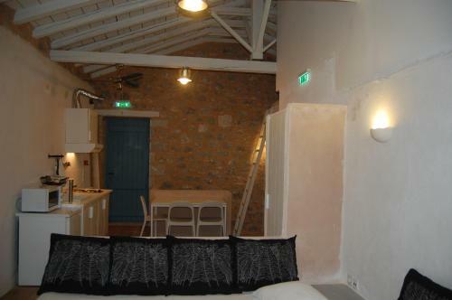Apartamento Philothea Guest House