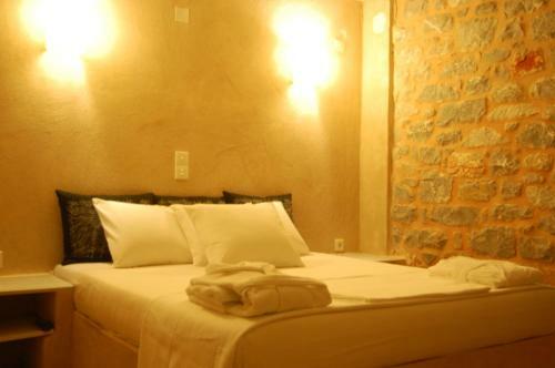 Apartamento Philothea Guest House