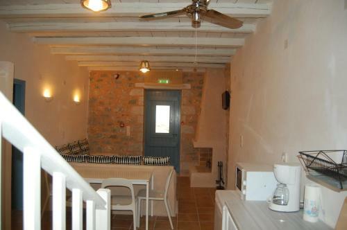 Apartamento Philothea Guest House