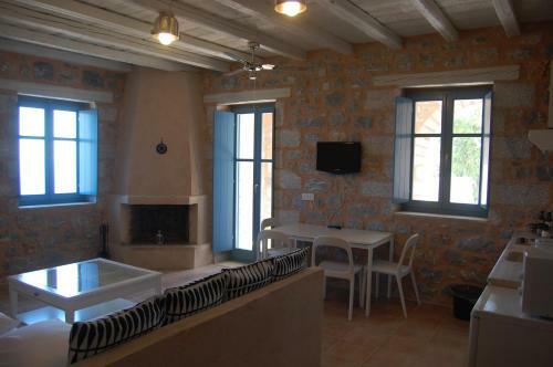 Apartamento Philothea Guest House