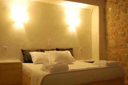 Apartamento Philothea Guest House