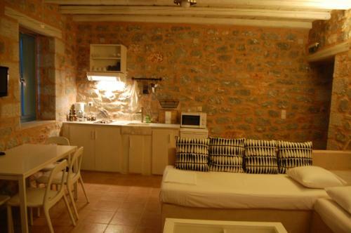 Apartamento Philothea Guest House