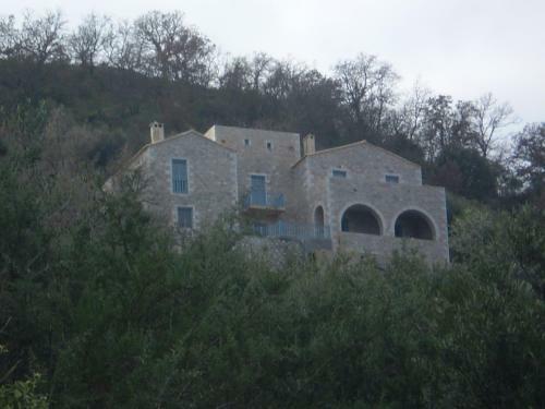 Apartamento Philothea Guest House