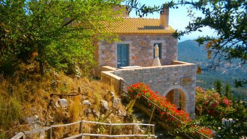 Apartamento Philothea Guest House