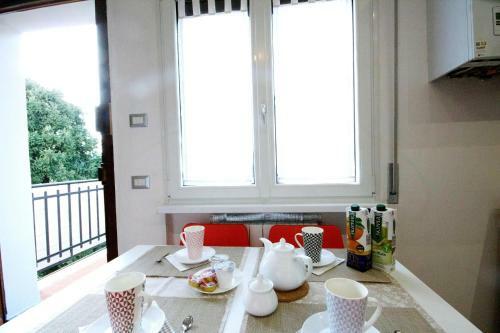 Apartamento Como Holiday Home