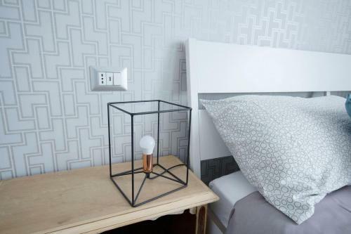 Apartamento Como Holiday Home