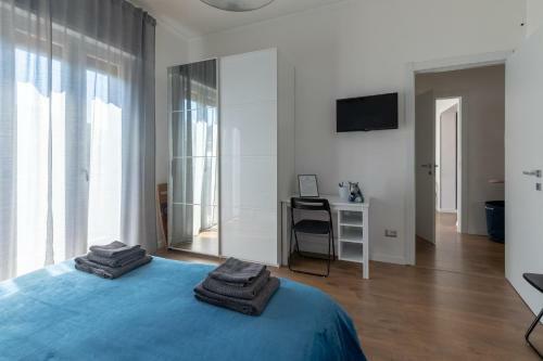 Apartamento Como Holiday Home