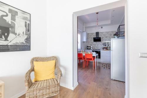 Apartamento Como Holiday Home