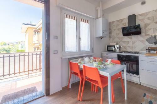 Apartamento Como Holiday Home
