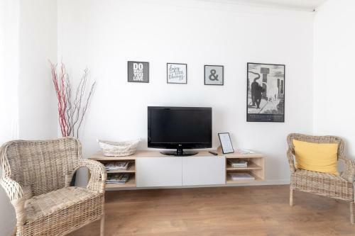 Apartamento Como Holiday Home