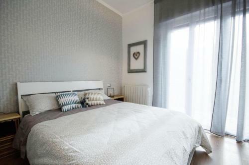 Apartamento Como Holiday Home