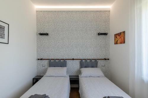 Apartamento Como Holiday Home