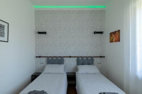 Apartamento Como Holiday Home