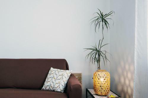 Apartamento Como Holiday Home