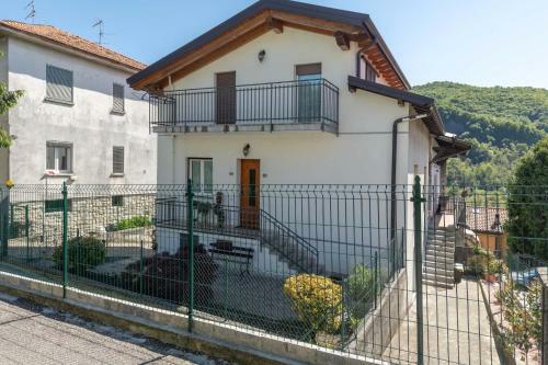 Apartamento Como Holiday Home