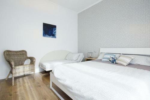 Apartamento Como Holiday Home