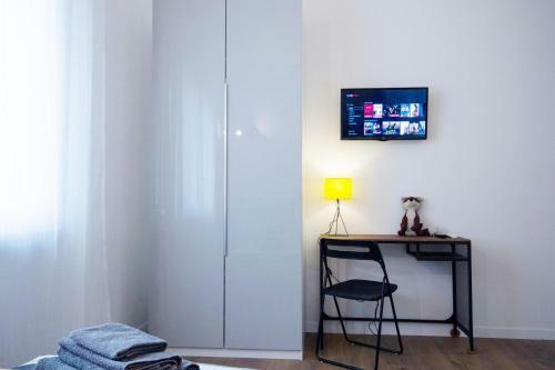 Apartamento Como Holiday Home
