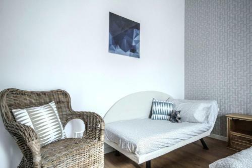 Apartamento Como Holiday Home