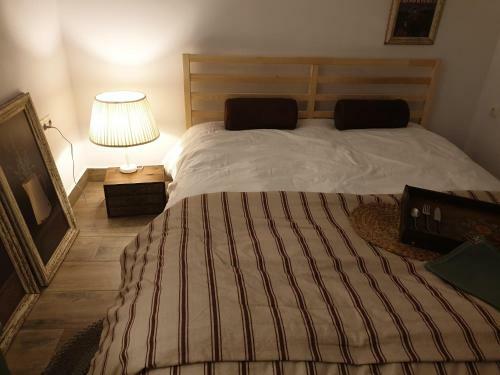 Apartamento Arismari