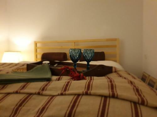 Apartamento Arismari