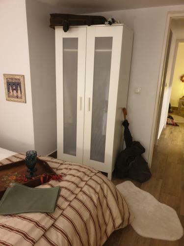 Apartamento Arismari