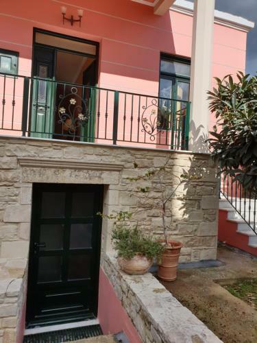 Apartamento Arismari