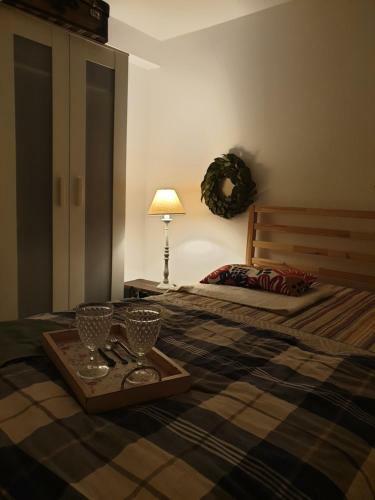 Apartamento Arismari