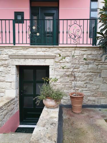 Apartamento Arismari