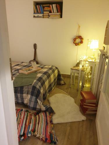 Apartamento Arismari