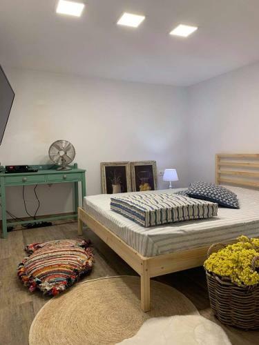 Apartamento Arismari