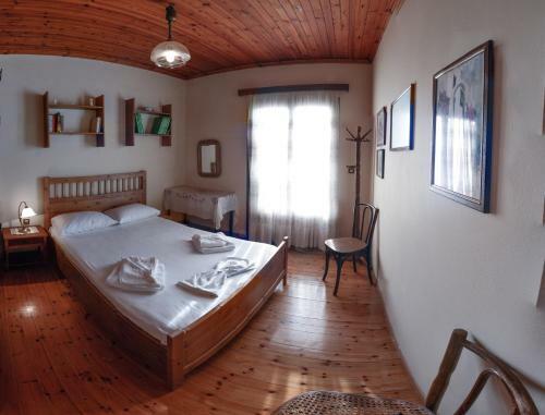 Apartamento House Chrissa