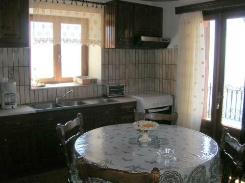 Apartamento House Chrissa