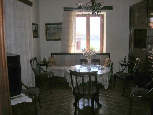 Apartamento House Chrissa