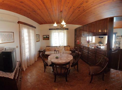Apartamento House Chrissa