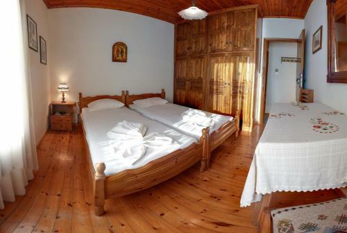 Apartamento House Chrissa