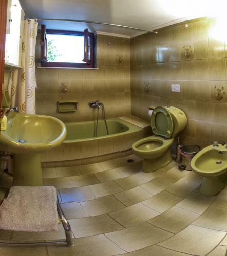 Apartamento House Chrissa