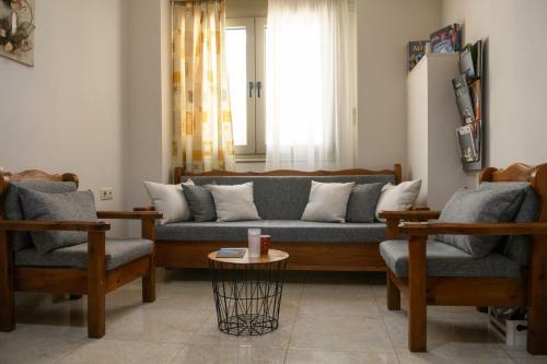 Apartamento Charalampos Special House