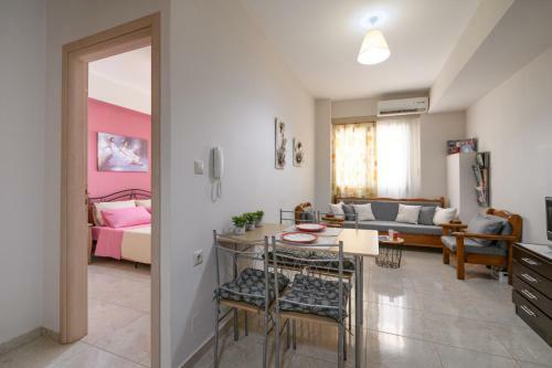 Apartamento Charalampos Special House