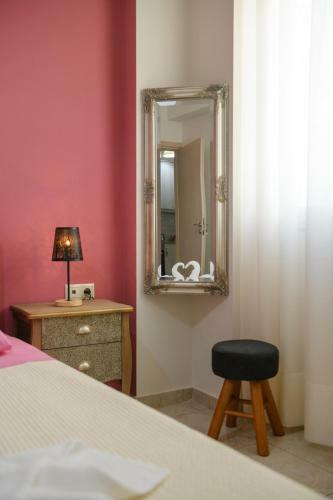 Apartamento Charalampos Special House