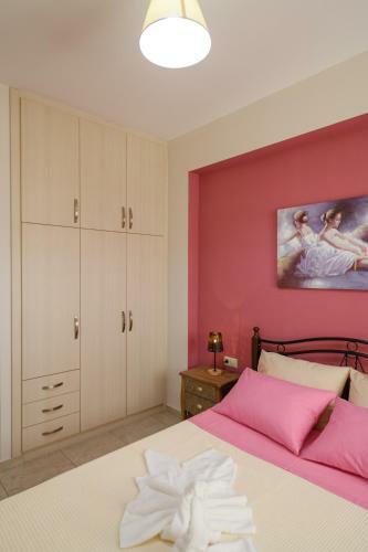 Apartamento Charalampos Special House