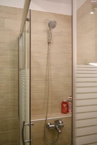 Apartamento Charalampos Special House