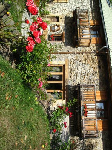 Bed & Breakfast La Fernande