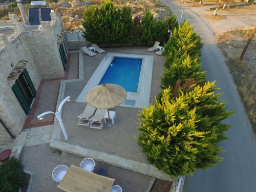 Carob Villa