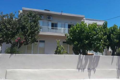Giannis' House