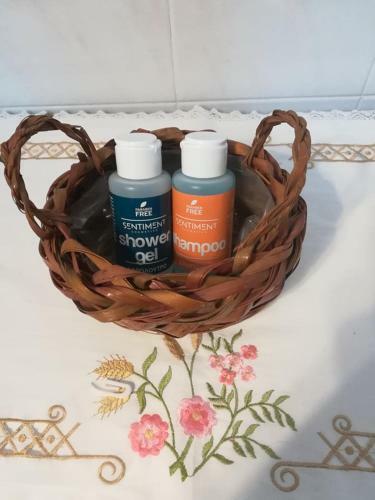 Giannis' House