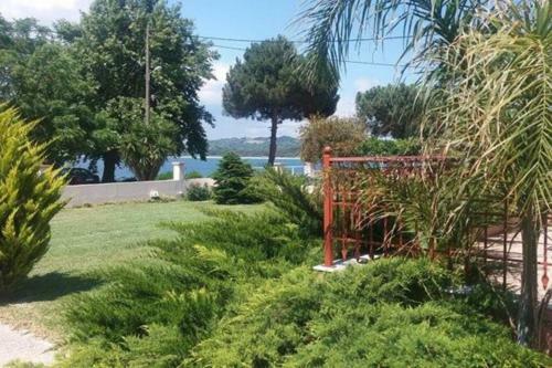 Villa The Ionian Panorama
